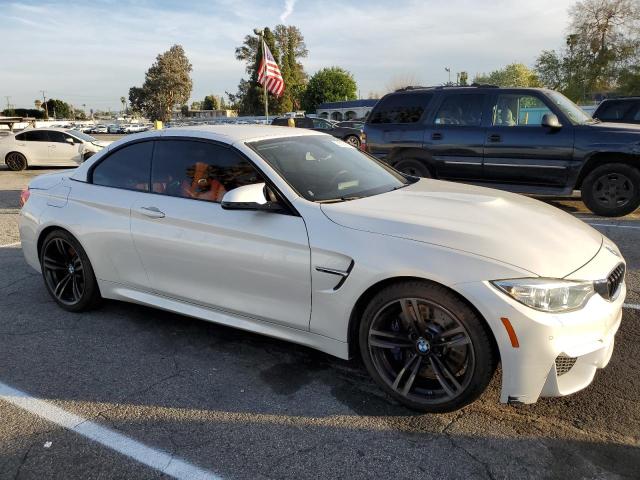 WBS3U9C59HP970857 BMW M4