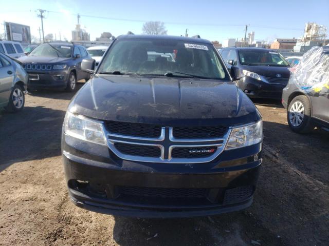 3C4PDCAB8HT587034 Dodge JOURNEY SE