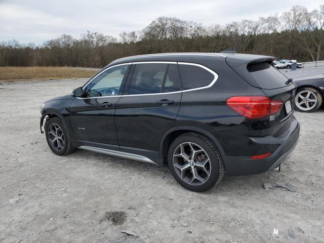 WBXHT3C39GP889757 BMW X1 Xdrive28i