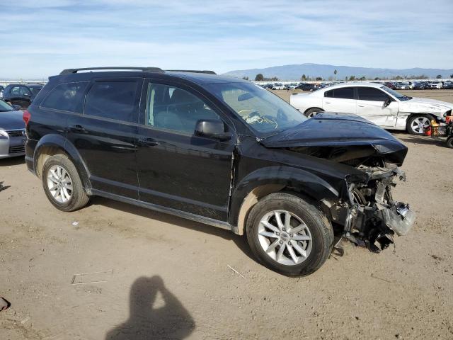 3C4PDDBG5HT540429 Dodge Journey Sxt