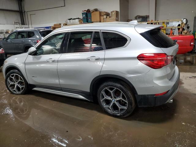 WBXHT3C33J5F90268 BMW X1 Xdrive28i