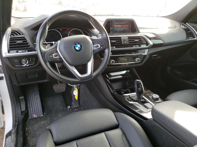 5UXTR9C51KLR04616 BMW X3 Xdrive30i