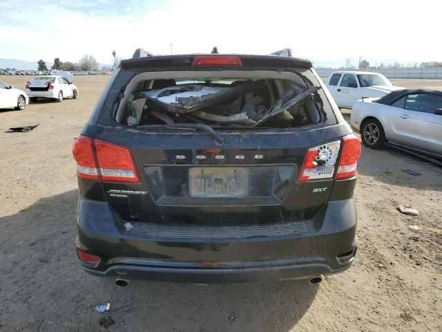 3C4PDDBG5HT540429 Dodge Journey Sxt