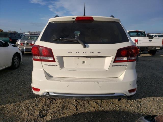 3C4PDCGB2LT271712 Dodge Journey Crossroad