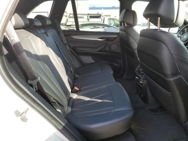 5UXKR6C35H0U13565 BMW X5 Xdrive50i