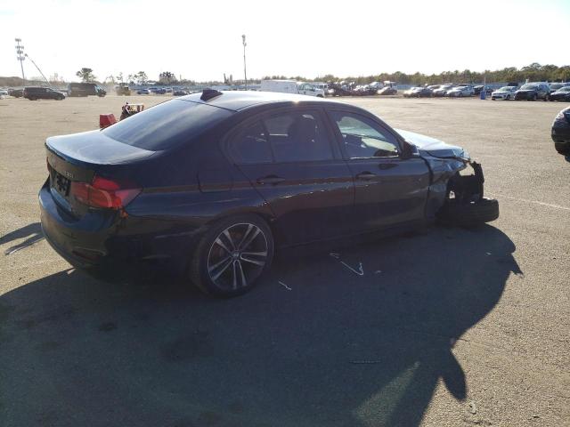 WBA8D9C52JA607741 BMW 330 XI