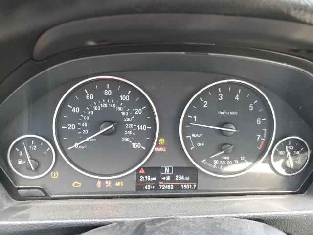 WBA3A5C52FP605245 BMW 328 I