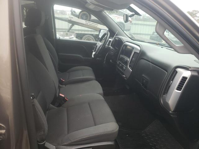 3GTU2UEC1EG137151 GMC Sierra K1500 Sle