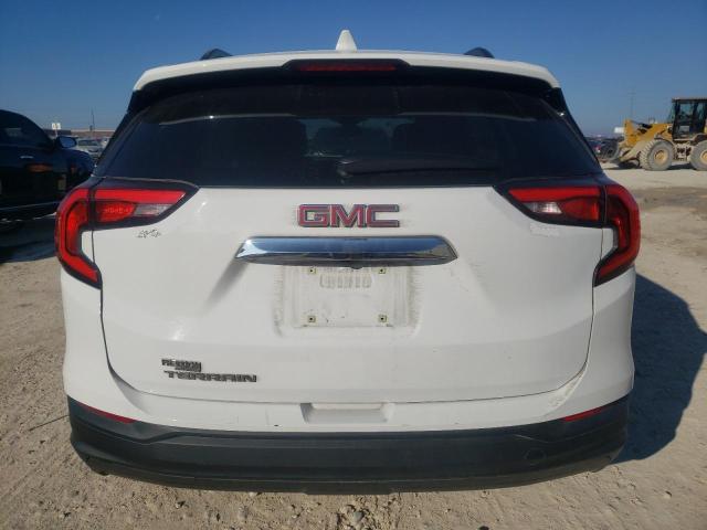 3GKALMEV8LL183618 GMC Terrain Sle