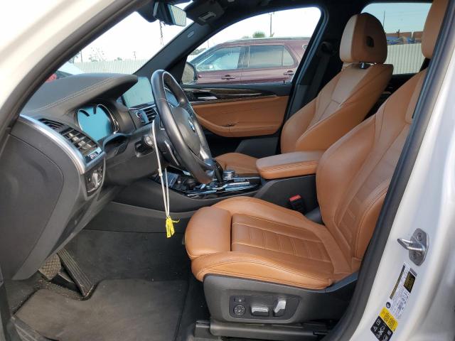 5UXTR9C50JLC83080 BMW X3 Xdrive30i