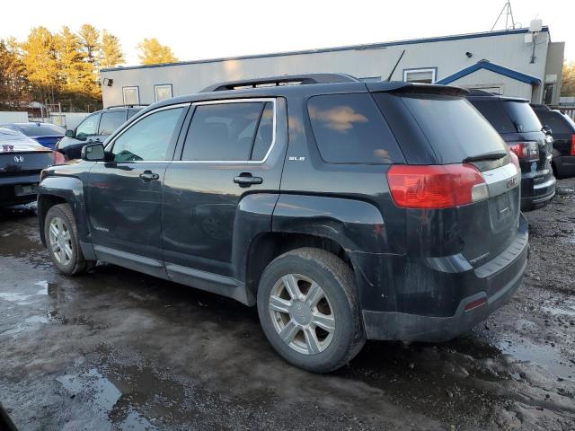 2GKFLWEK2E6211878 GMC Terrain Sle