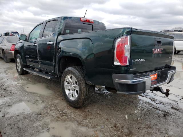 1GTG5CE33F1211684 GMC CANYON SLT