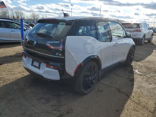WBY7Z8C53JVB87251 BMW I3 S Rex
