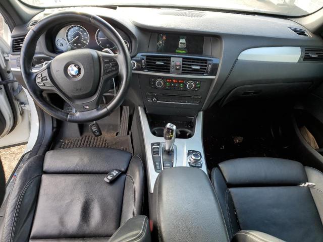 5UXWX9C53E0D40043 BMW X3 Xdrive28i