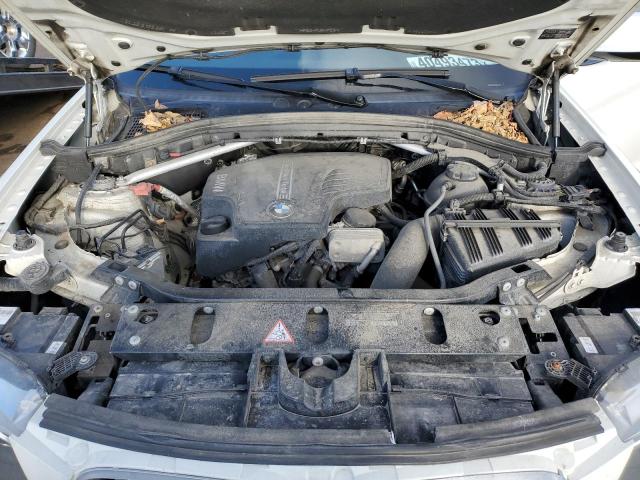 5UXWX9C53E0D40043 BMW X3 Xdrive28i
