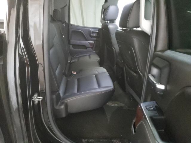 1GTV2VEC5FZ230959 GMC Sierra K1500 Slt