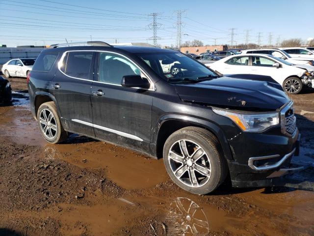 1GKKNXLS0JZ209692 GMC Acadia Denali