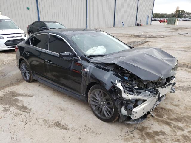 19UDE2F88MA009879 Acura Ilx Premium A-spec