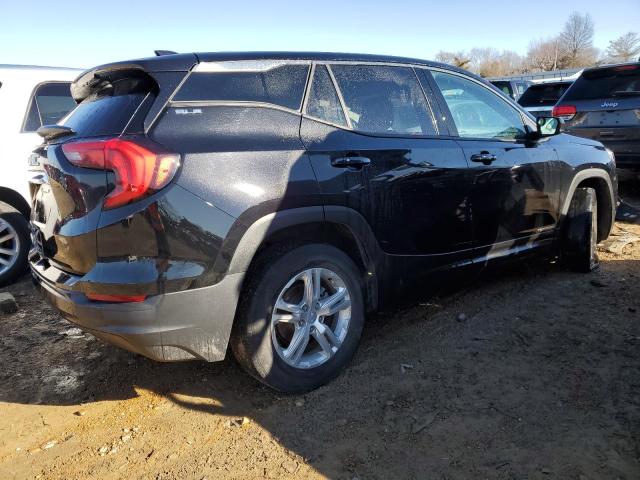 3GKALMEV8KL118010 GMC Terrain Sle