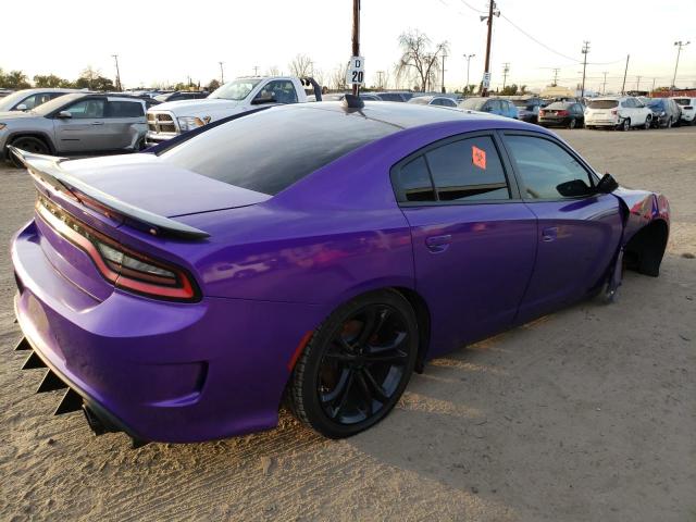 2C3CDXCT8LH120004 Dodge CHARGER R/T