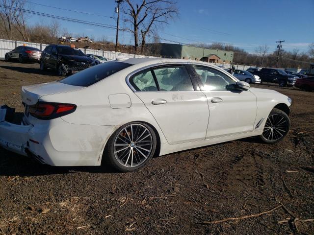 WBA73BJ03NWX56049 BMW 540 XI