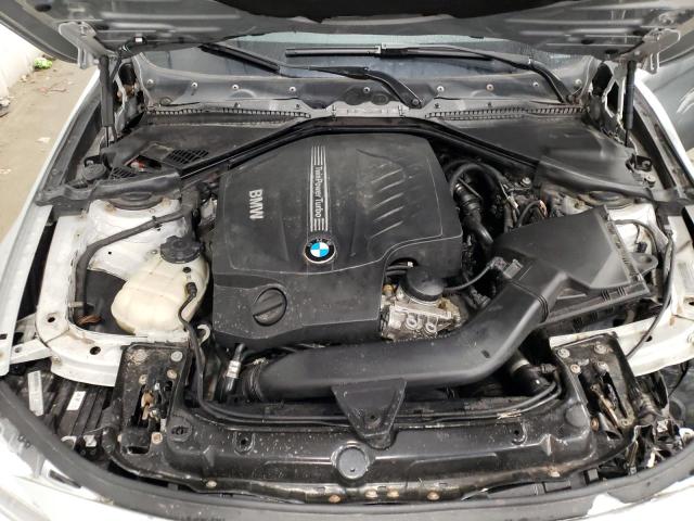 WBA3B9G59ENR91025 BMW 335 XI