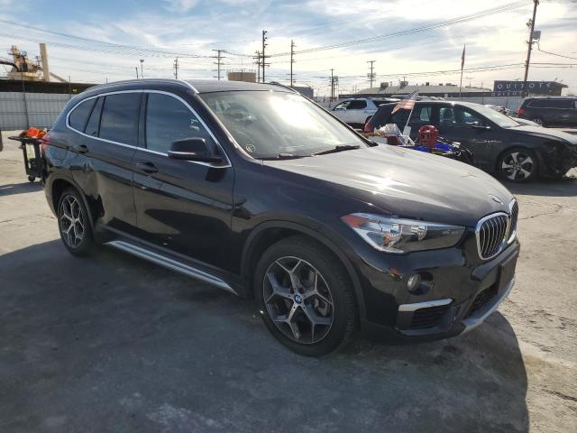 WBXHU7C31J5L09425 BMW X1 Sdrive28i