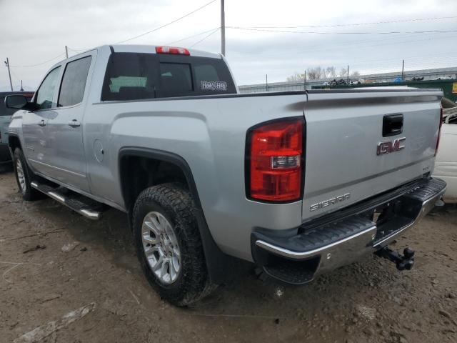 3GTU2UEC0EG146732 GMC Sierra K1500 Sle