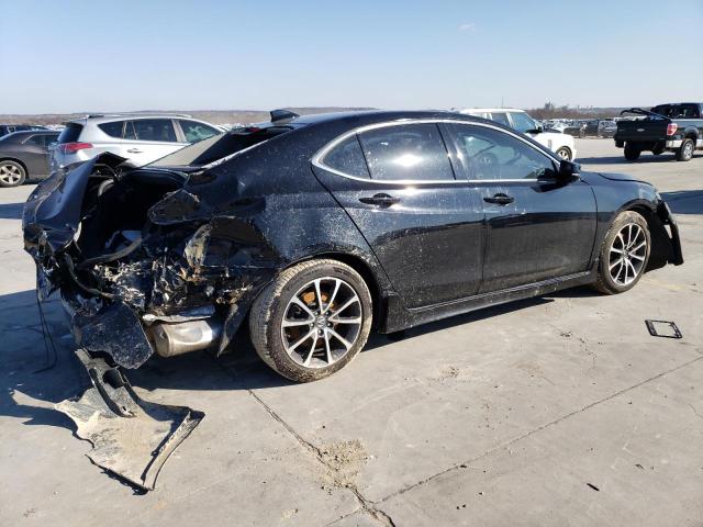 19UUB2F39GA005809 Acura TLX