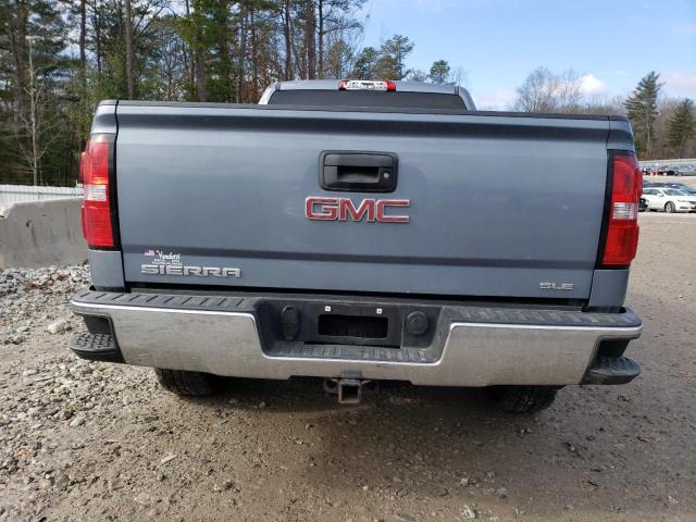1GTV2UEC9FZ285280 GMC Sierra K1500 Sle
