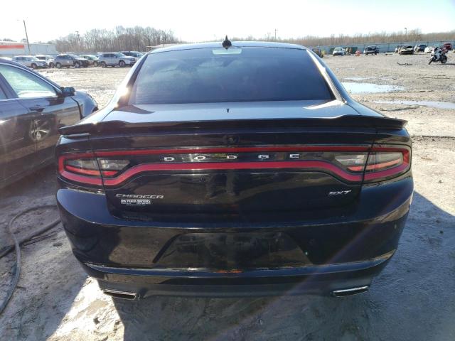 2C3CDXHG7HH653044 Dodge Charger Sxt