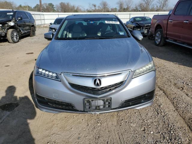 19UUB1F57FA021727 Acura TLX TECH