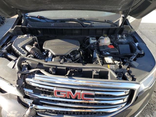 1GKKNSLSXHZ202617 GMC ACADIA SLE