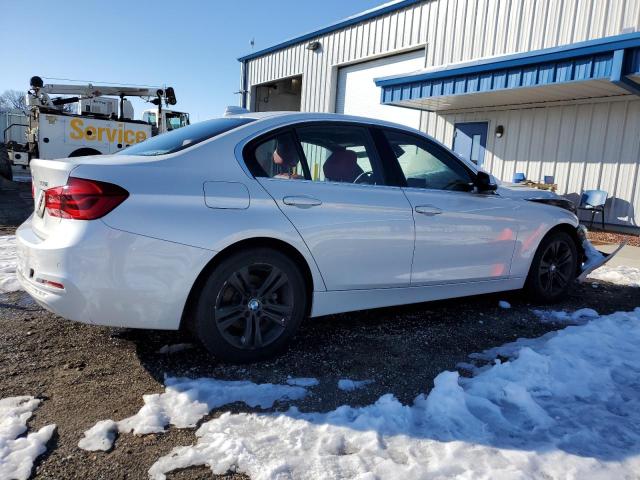 WBA8B9G38HNU53974 BMW 330 I
