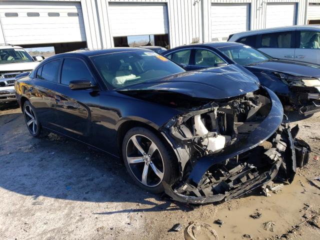 2C3CDXHG7HH653044 Dodge Charger Sxt