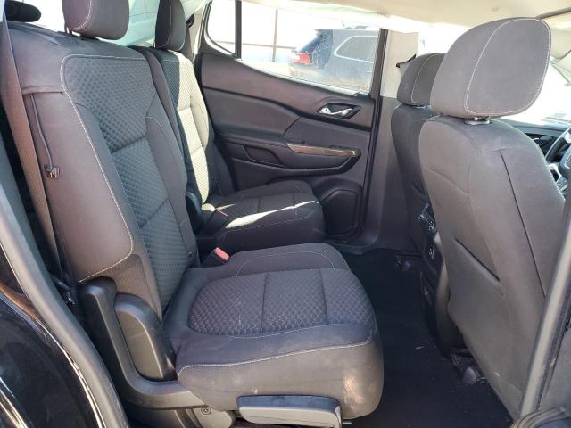 1GKKNLLS2HZ246889 GMC ACADIA SLE