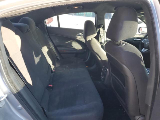 2C3CDXBG1EH187969 Dodge Charger Se