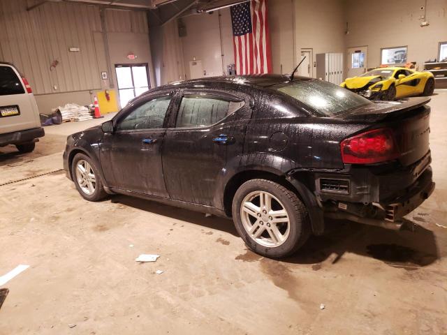 1C3CDZAG1EN223602 Dodge AVENGER SE