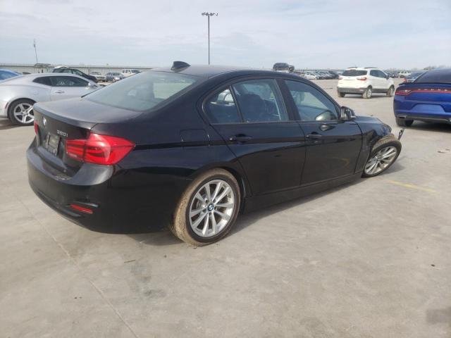 WBA8A3C39HA067240 BMW 320 XI