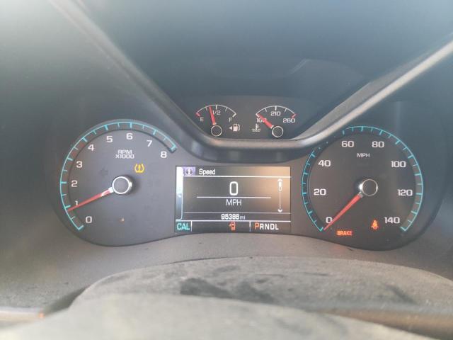 1GTG6CEN1J1179776 GMC CANYON SLE