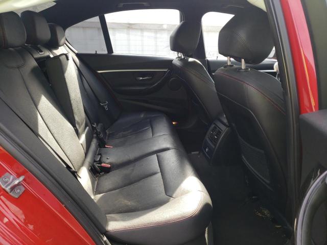 WBA8E9G51GNT43159 BMW 328 I Sulev