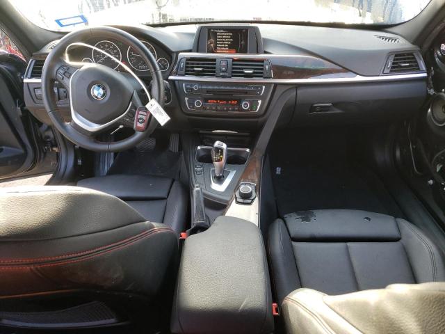 WBA3A9C53FKW74966 BMW 335 I