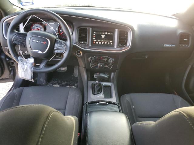 2C3CDXBG1KH604339 Dodge Charger Sxt