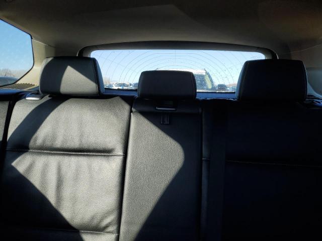5UXWX9C50E0D33793 BMW X3 Xdrive28i