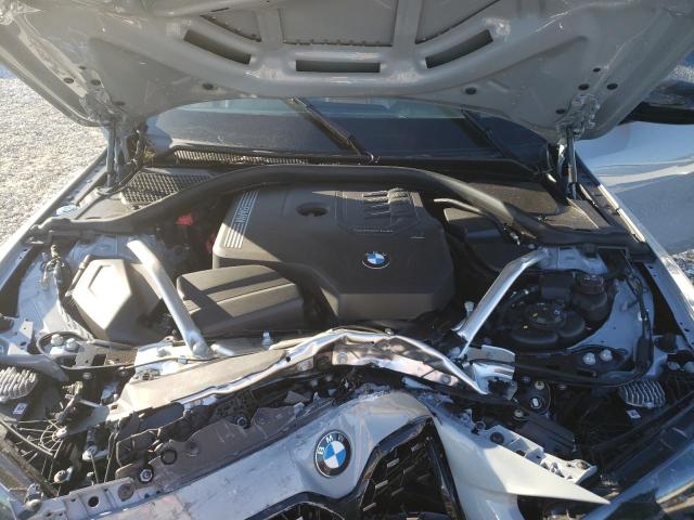WBA73AV07PFN67640 BMW 430xi Gran Coupe