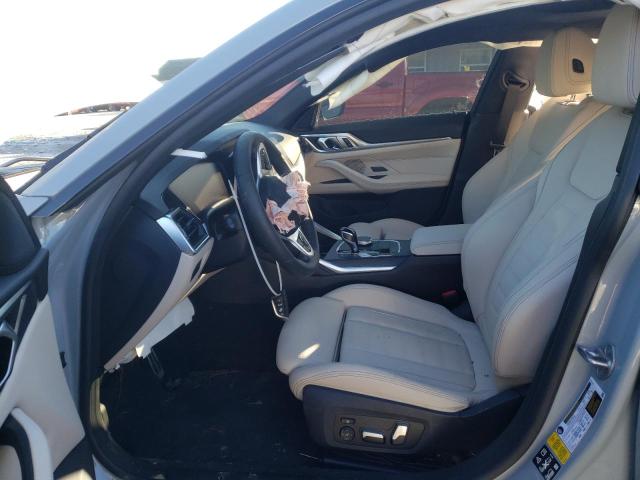 WBA73AV07PFN67640 BMW 430xi Gran Coupe
