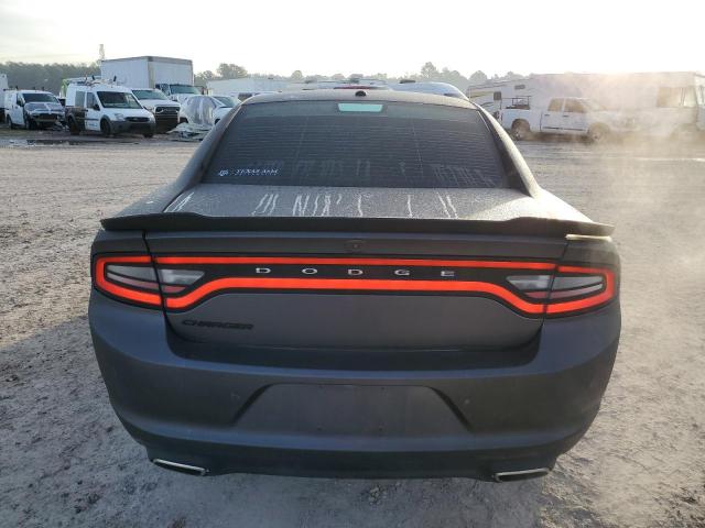 2C3CDXBG1KH604339 Dodge Charger Sxt