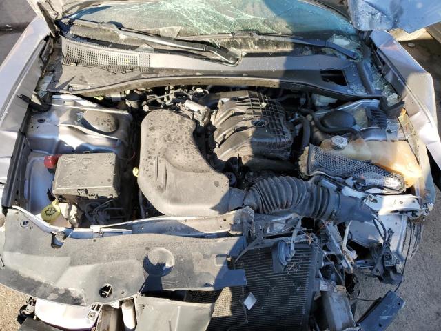 2C3CDXBG1EH187969 Dodge Charger Se