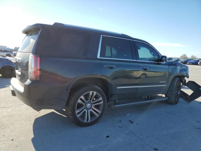 1GKS1CKJ5HR356145 GMC YUKON DENALI