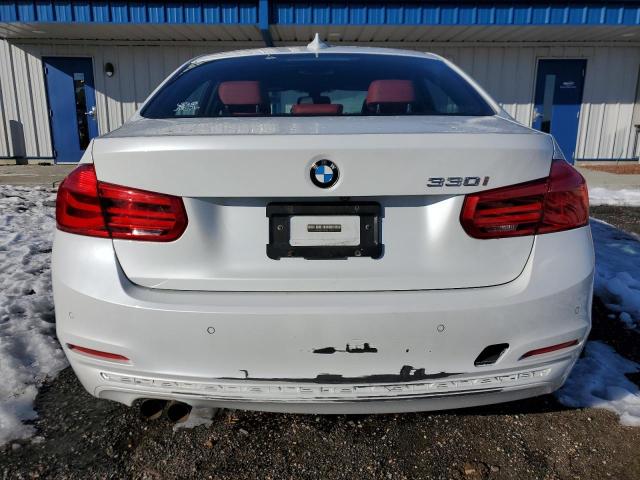 WBA8B9G38HNU53974 BMW 330 I